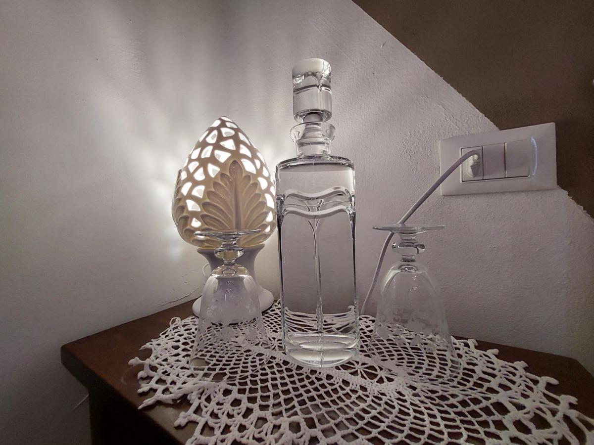 モンティキアーリ Garda Relais Antica Romelia Bed & Breakfast エクステリア 写真