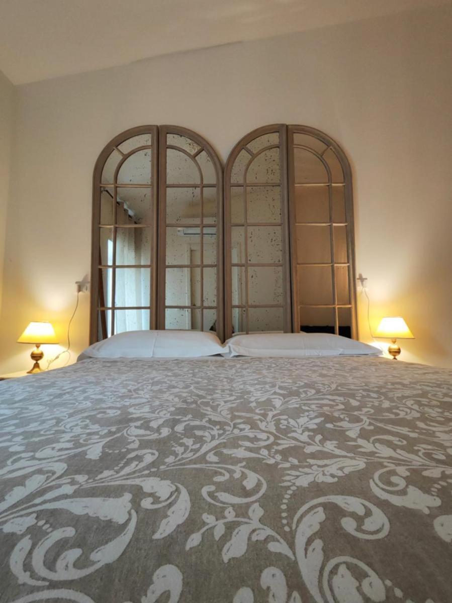 モンティキアーリ Garda Relais Antica Romelia Bed & Breakfast エクステリア 写真