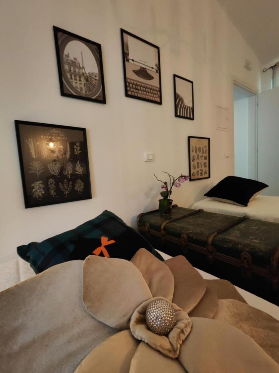モンティキアーリ Garda Relais Antica Romelia Bed & Breakfast エクステリア 写真