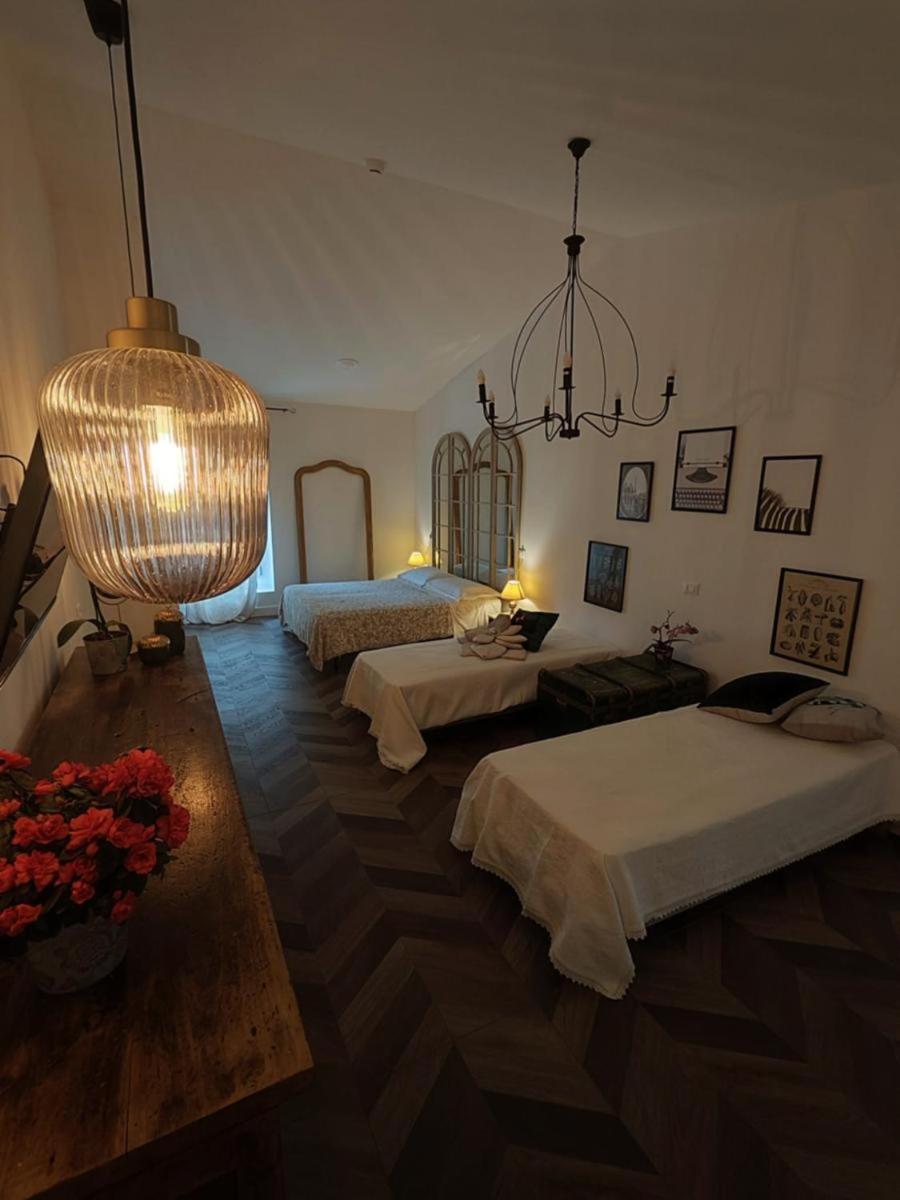 モンティキアーリ Garda Relais Antica Romelia Bed & Breakfast エクステリア 写真