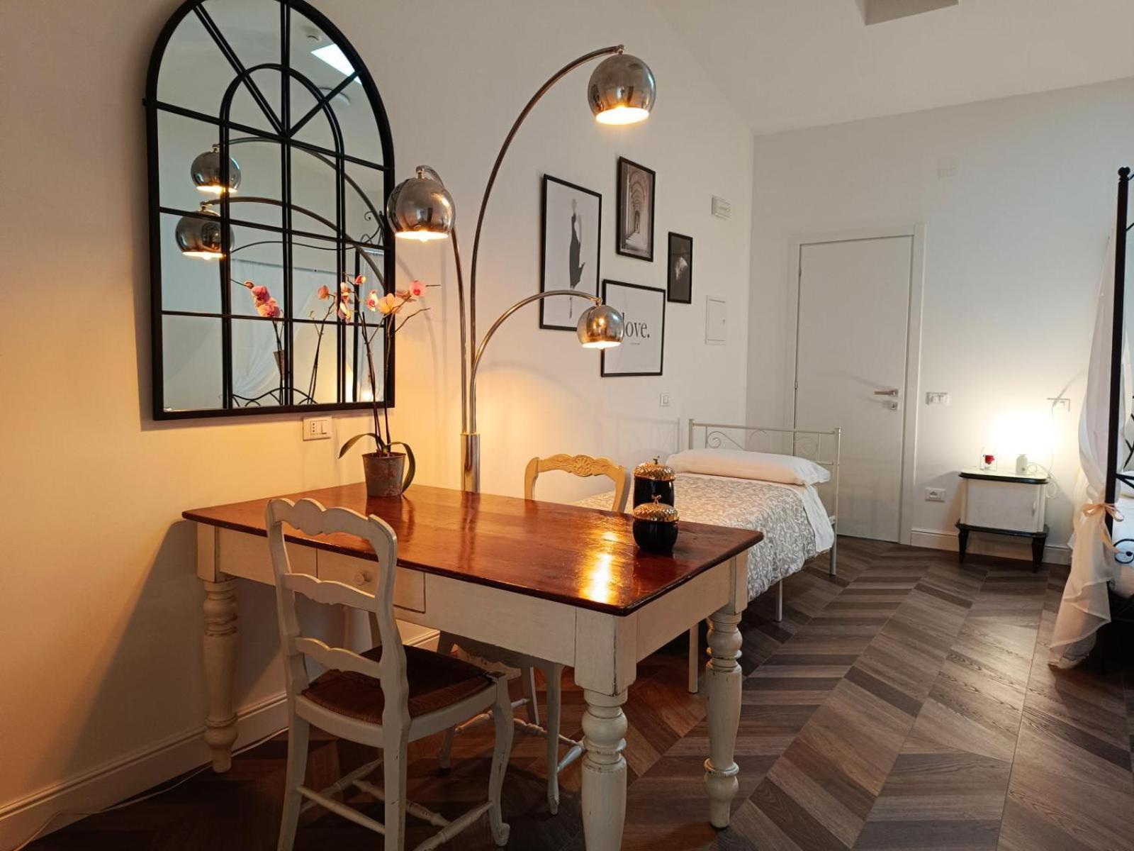 モンティキアーリ Garda Relais Antica Romelia Bed & Breakfast エクステリア 写真