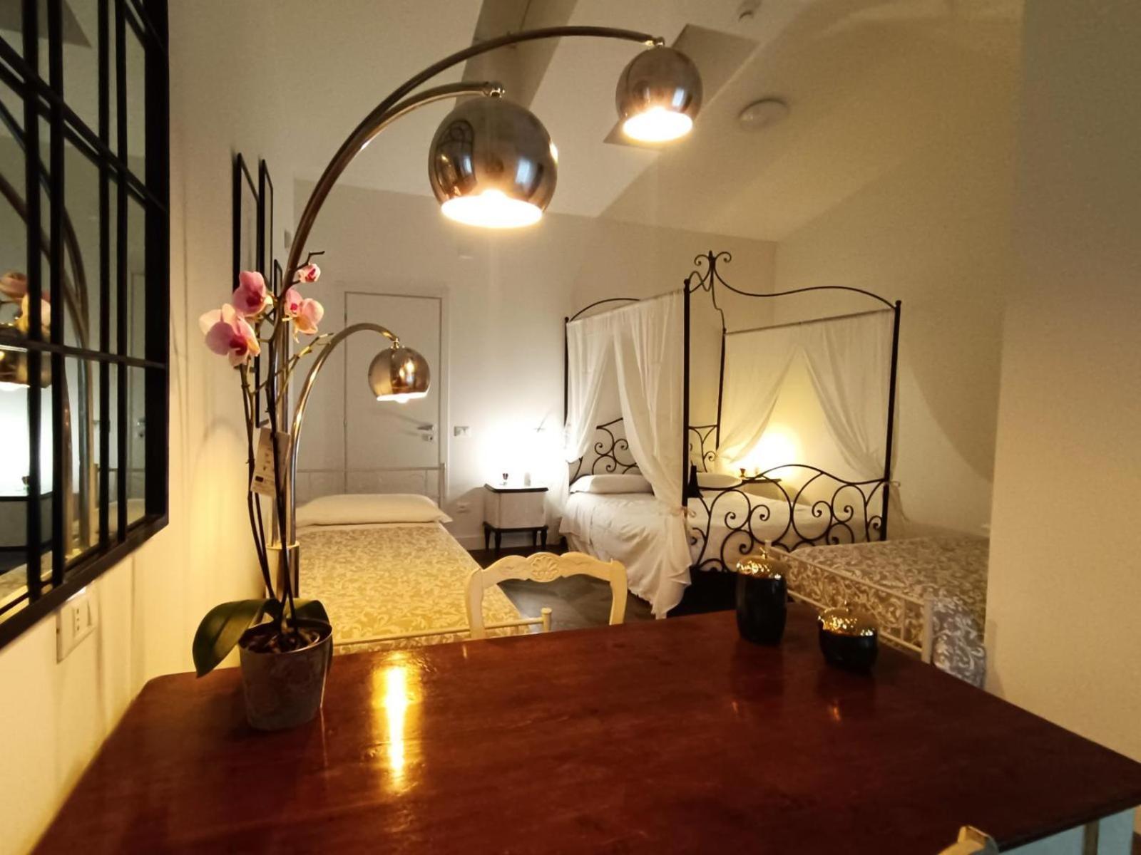 モンティキアーリ Garda Relais Antica Romelia Bed & Breakfast エクステリア 写真