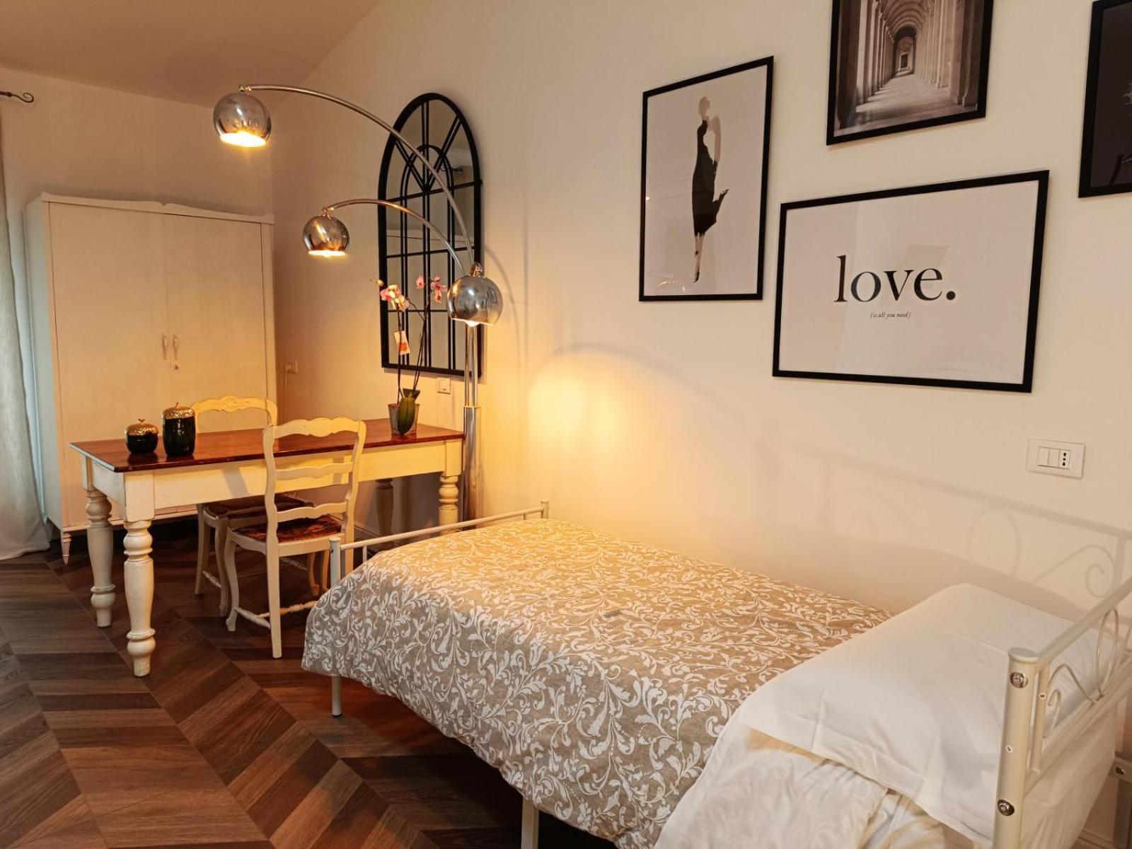 モンティキアーリ Garda Relais Antica Romelia Bed & Breakfast エクステリア 写真