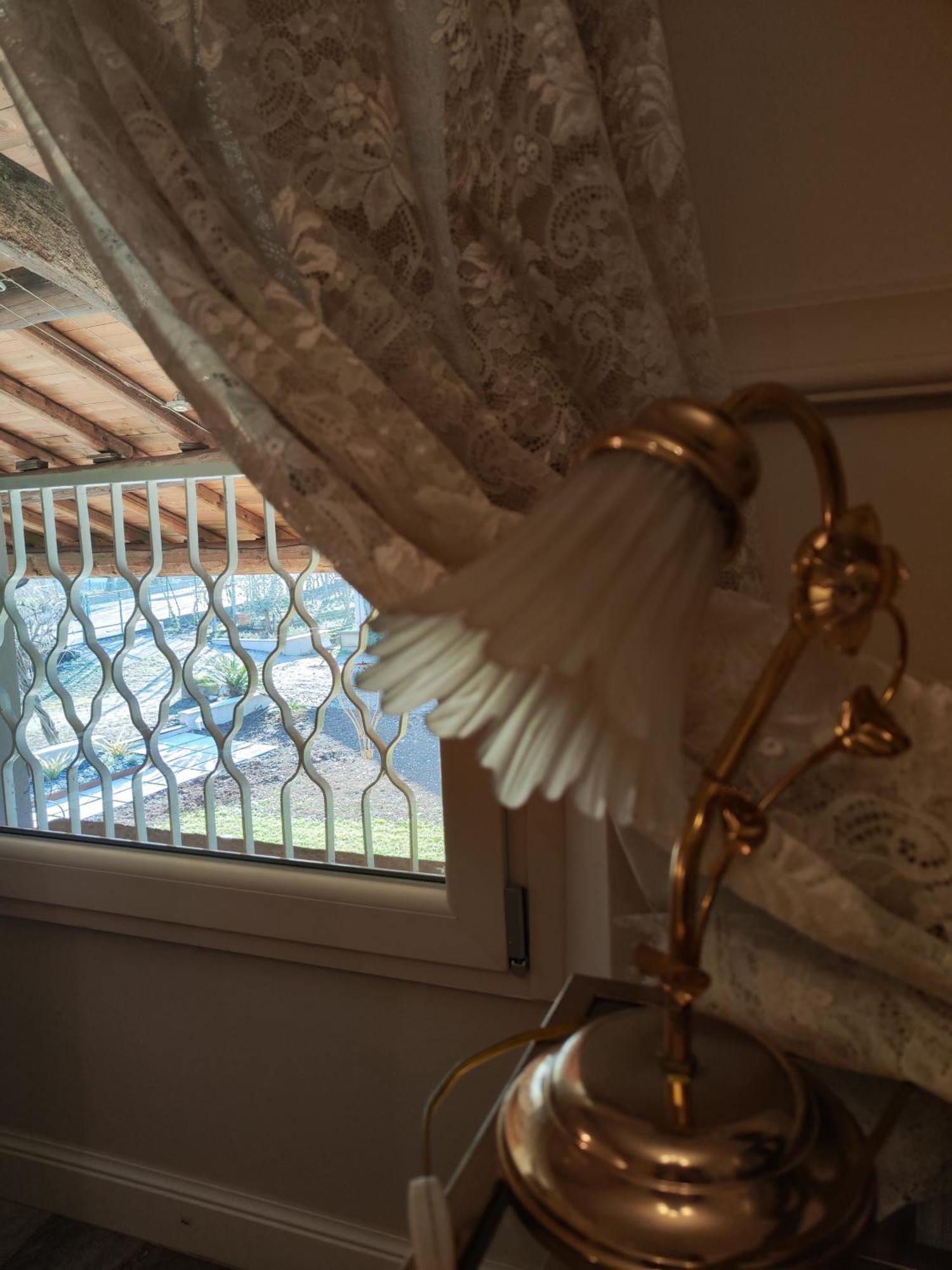 モンティキアーリ Garda Relais Antica Romelia Bed & Breakfast エクステリア 写真