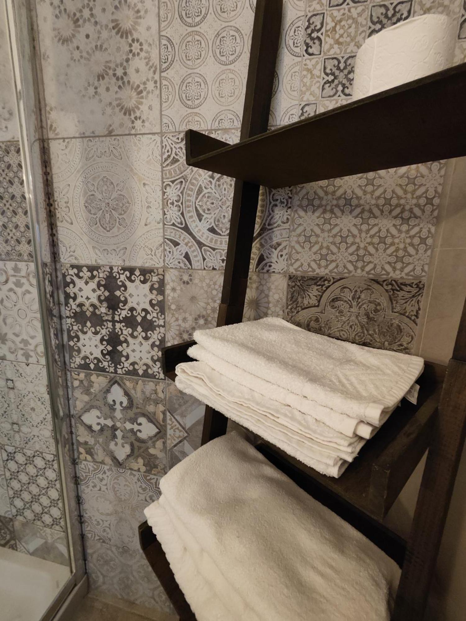 モンティキアーリ Garda Relais Antica Romelia Bed & Breakfast エクステリア 写真
