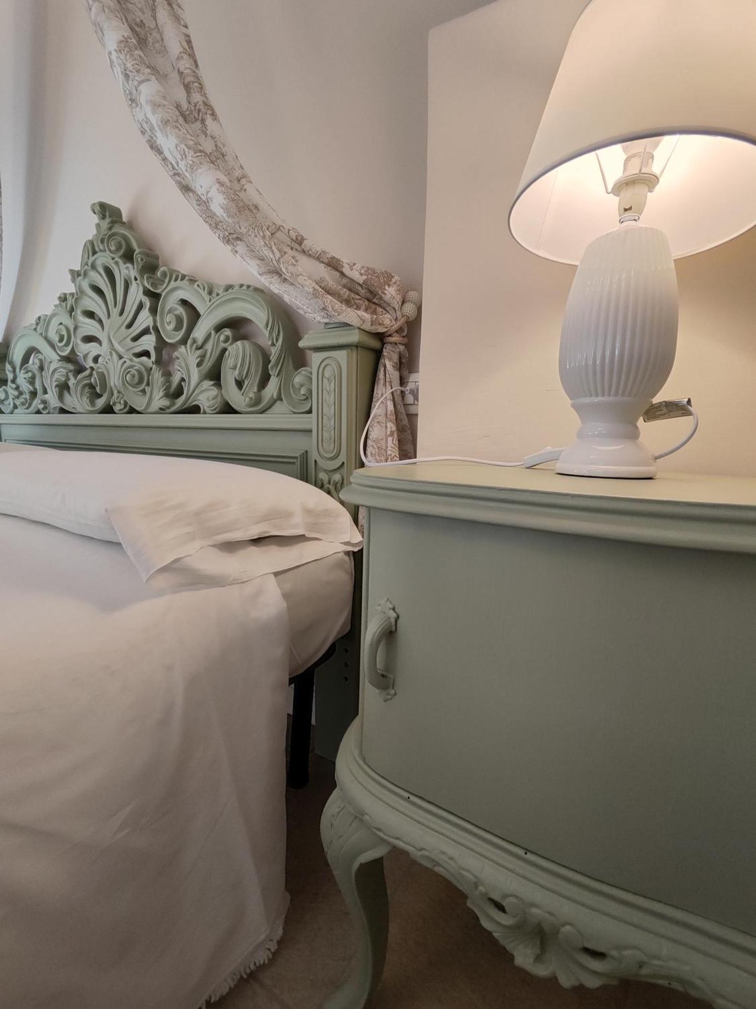 モンティキアーリ Garda Relais Antica Romelia Bed & Breakfast エクステリア 写真