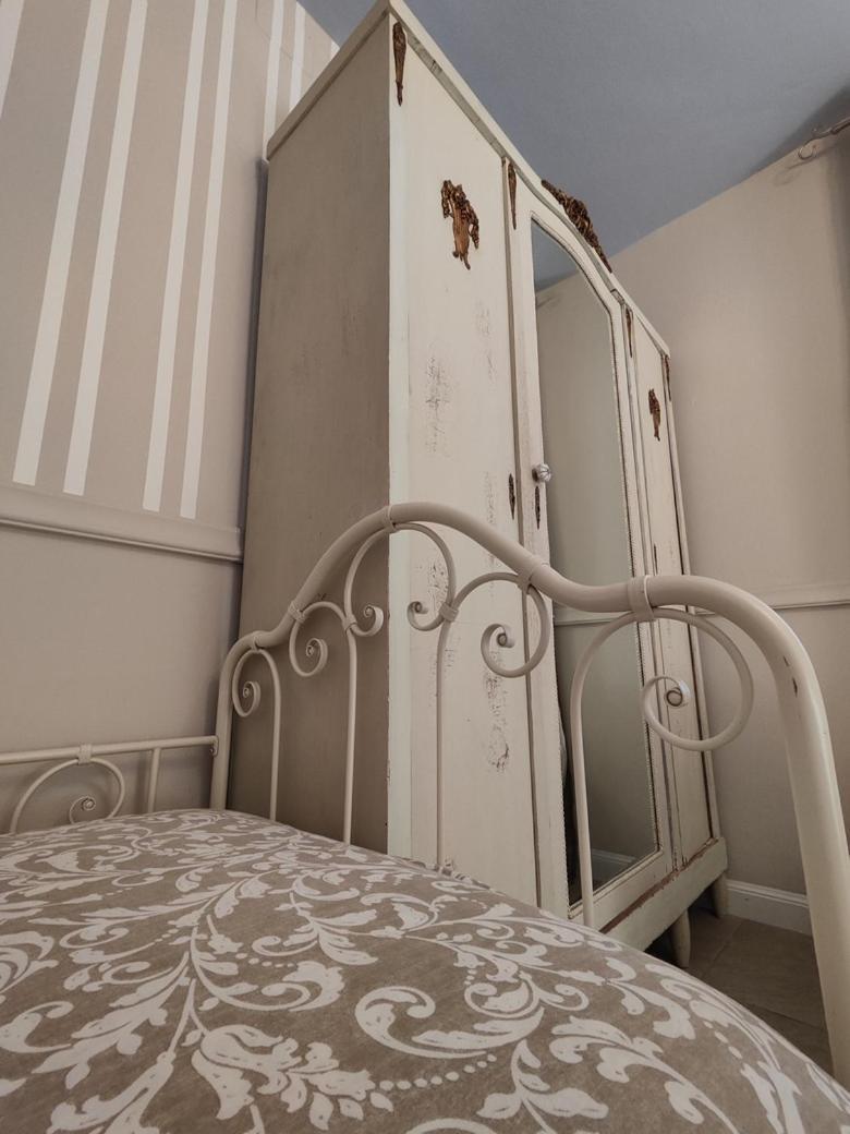 モンティキアーリ Garda Relais Antica Romelia Bed & Breakfast エクステリア 写真
