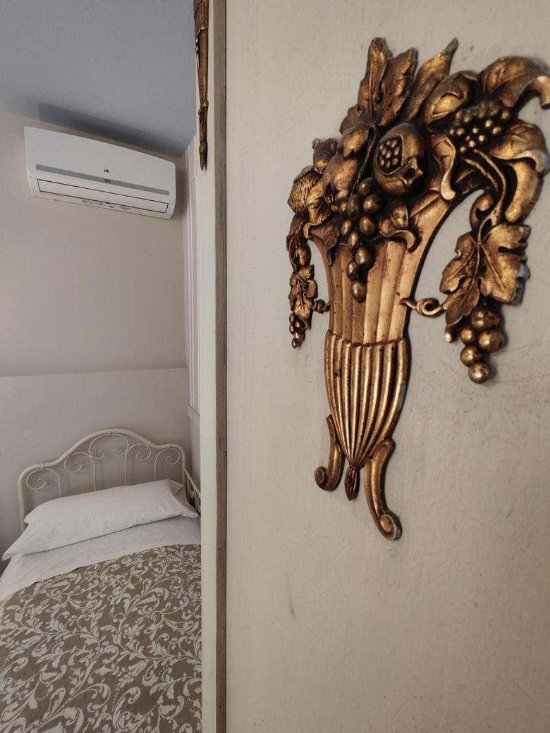 モンティキアーリ Garda Relais Antica Romelia Bed & Breakfast エクステリア 写真