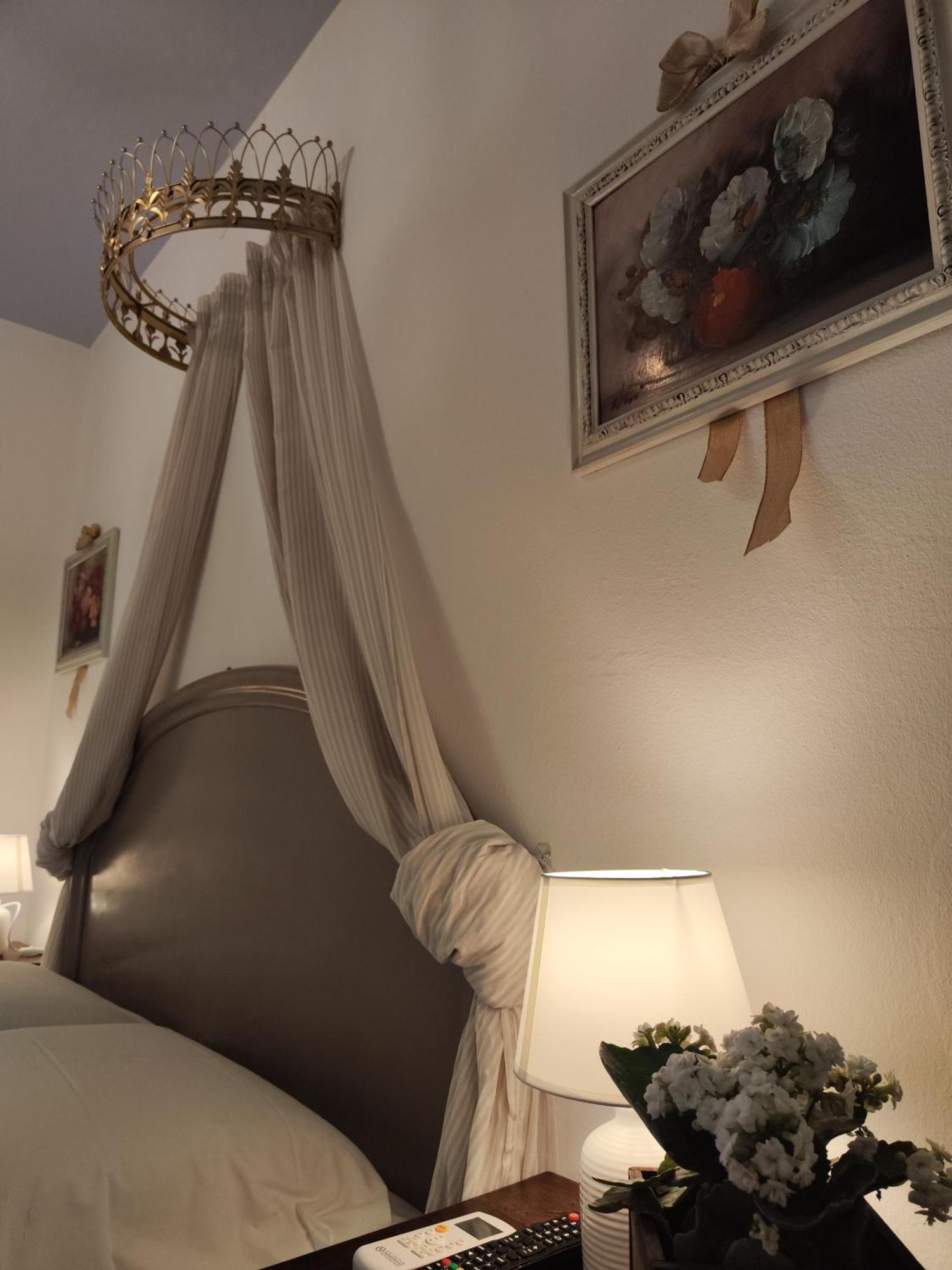 モンティキアーリ Garda Relais Antica Romelia Bed & Breakfast エクステリア 写真