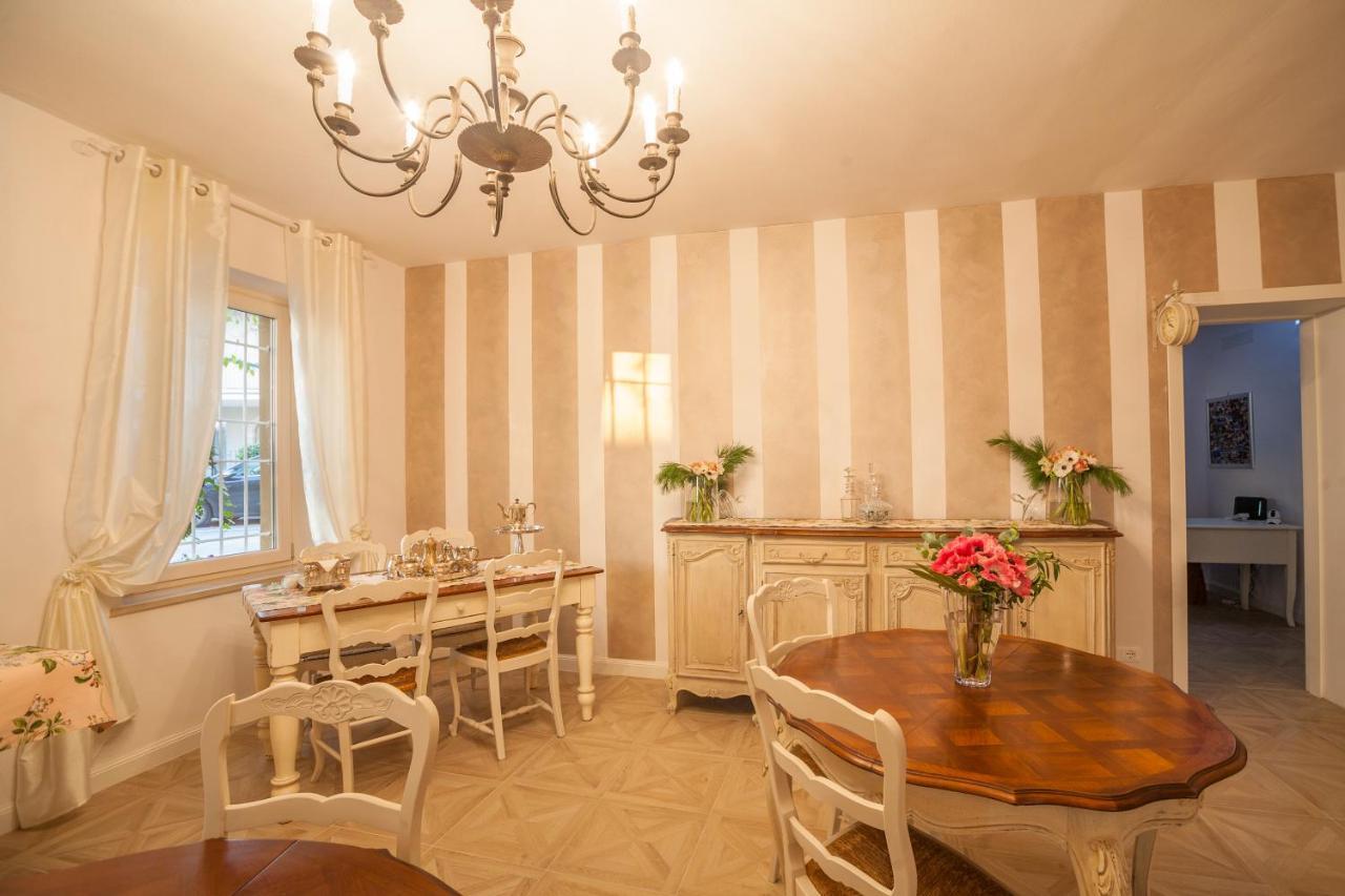 モンティキアーリ Garda Relais Antica Romelia Bed & Breakfast エクステリア 写真